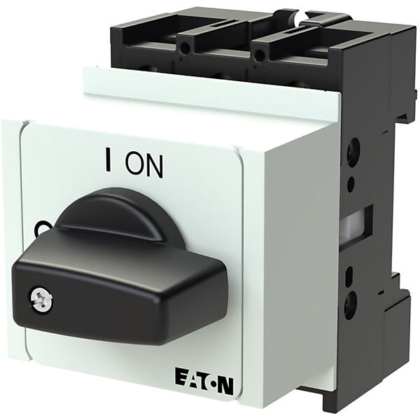 Eaton Ein-Aus-Schalter Vert.-Einbau P1-25/IVS